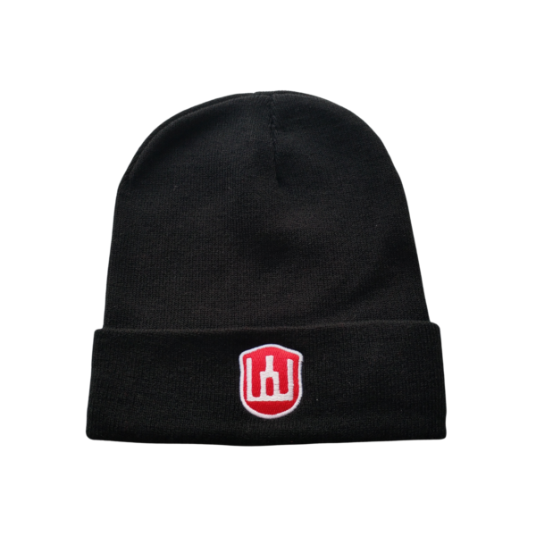 Шапка з гербам «Калюмны»