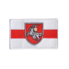 20220629_161652.png Нашыўка з бела-чырвона-белым сцягам і гербам «Пагоня» (белы кант)