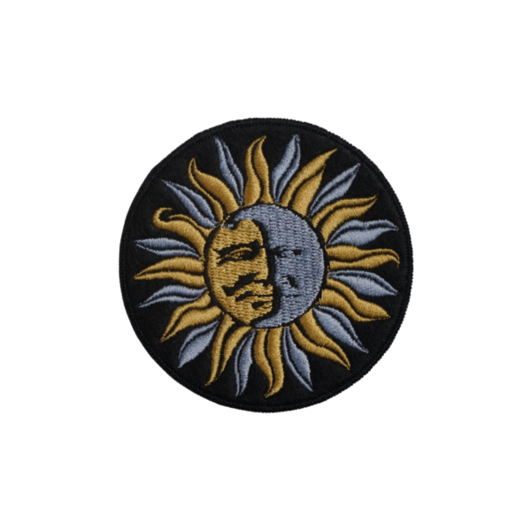 Нашыўка вышытая «Знак Скарыны»