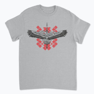 67891195.jpg Цішотка шэрая мужчынская «Край вольных»