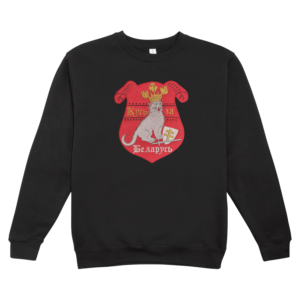 72832960.png Світшот чорны вышыты «Кусь за Беларусь»