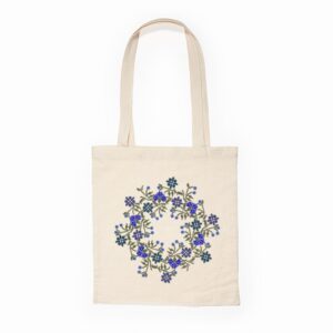 75774620.jpg Торба тэкстыльная вышытая «Вянок»