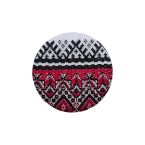 Магніт-адкрывалка з беларускім арнаментам