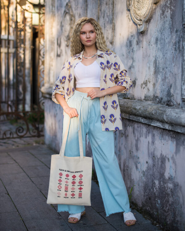 symbal.by_torba-1291 Торба тэкстыльная «Азбука беларускага арнаменту» (белая)